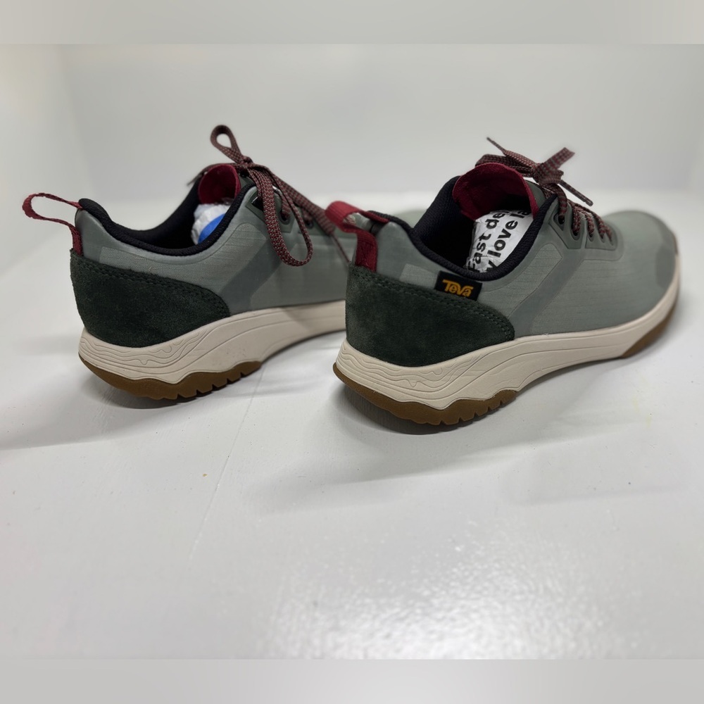 Women’s Teva Gateway Low Hiking Shoes size 7 - Picture 5 of 10